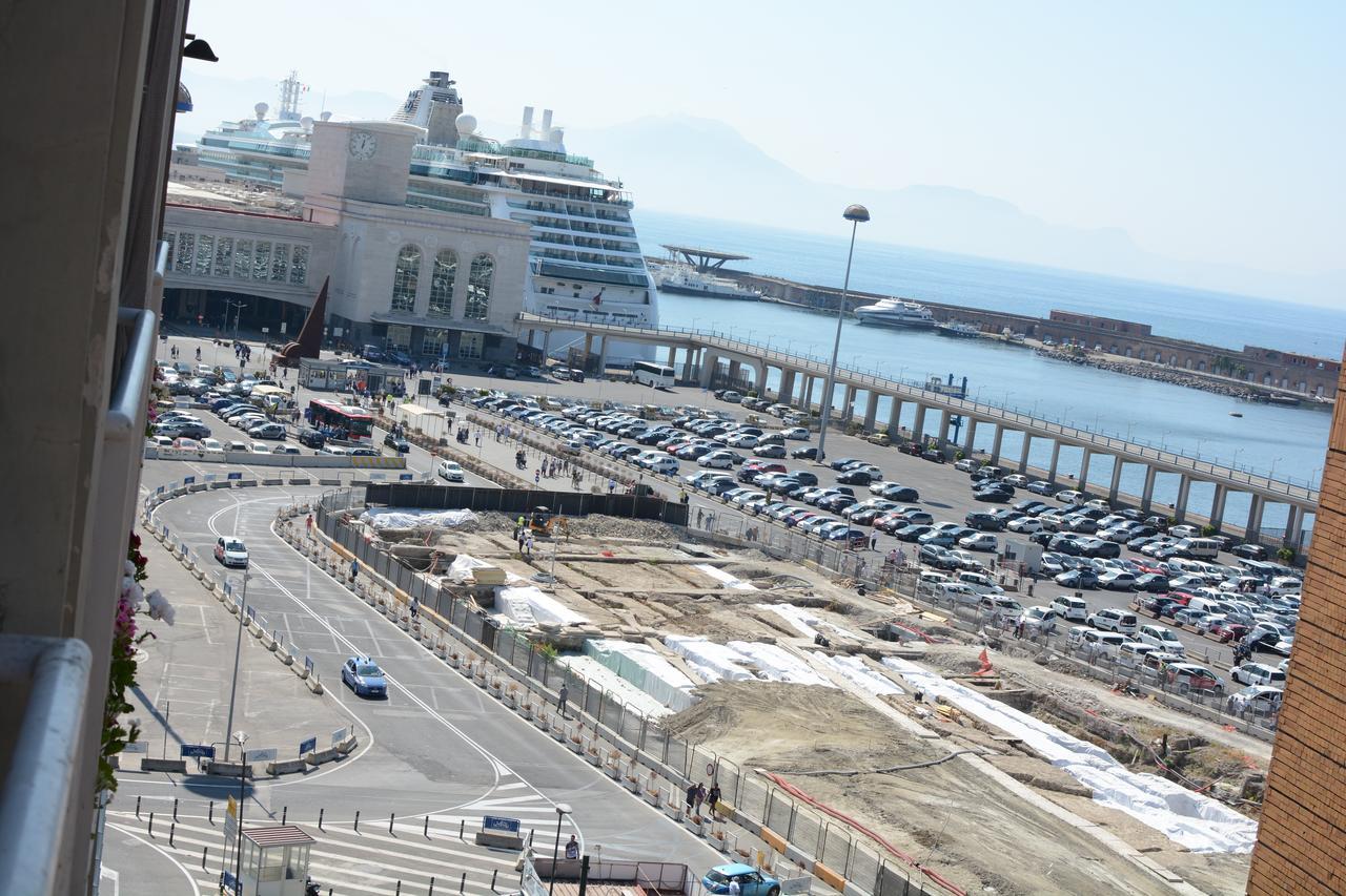 Ostello Bella Napoli 외부 사진